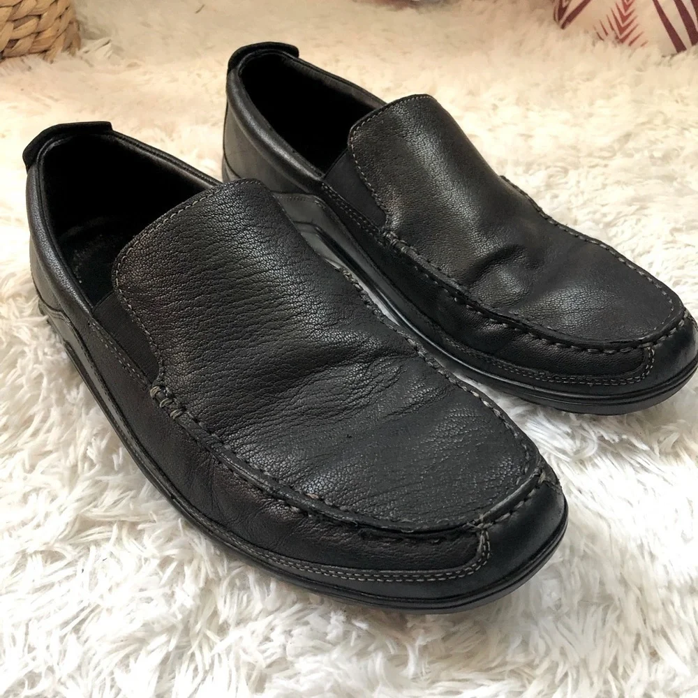 Cole Haan Tucker Venetian Loafer Bundle